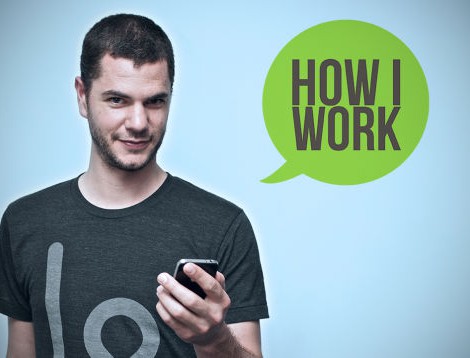 全てが変わる「午前9時までメールを見ない」ルール：米国で人気のWiFiホットスポット「Karma」CEOスティーブン・バン・ウェルの仕事術