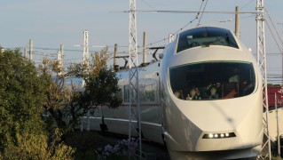 小田急電鉄の車両・列車