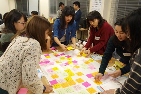 横須賀の大学生・高校生らが政策コンペ－地域の魅力を発信
