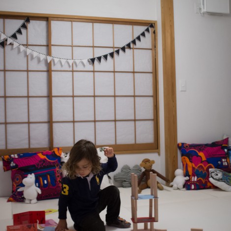 「ムーミン幼稚園」が東京・赤坂にオープン　日本初のフィンランド式幼児教育で子供の個性を伸ばす