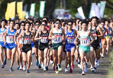 箱根駅伝の"山上り"区間は短くするべきか？