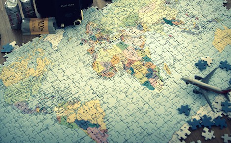 情報を可視化する「地図系Webアプリ」の開発事例9選がオモシロイ！