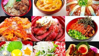 東京ドームで「ふるさと祭り」－全国のご当地丼・麺類・スイーツが一堂に