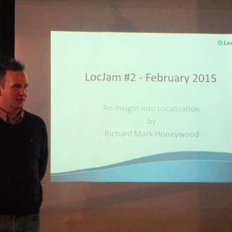 ゲーム翻訳イベント「LocJAM」が開催決定、プロ・アマ問わずに参加できるインターネット上のイベント