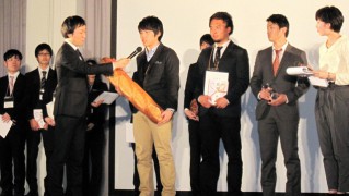 神戸市政に大学生の声を　地域活性化やSNSの連携提案