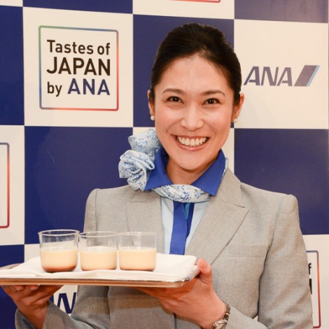 ANA、神奈川県の魅力を国内外に発信する「Tastes of JAPAN by ANA KANAGAWA」の取り組みを紹介