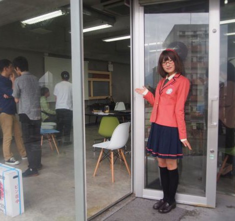 酒がうまい勉強会、最高！ 鹿児島さくらハウスがうらやましい